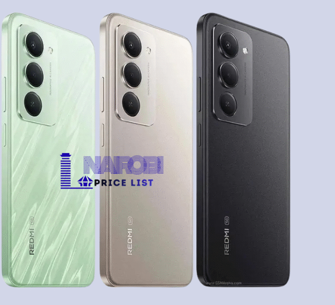 Latest smartphones price list in Kenya – prices that you’ll fall in love with on the first sight