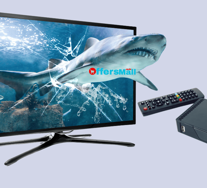 Smart and Digital Tv Offer Price List Nairobi ( Skyworth, Hisense,Vitron,TCL,Vision Plus) – November 2025