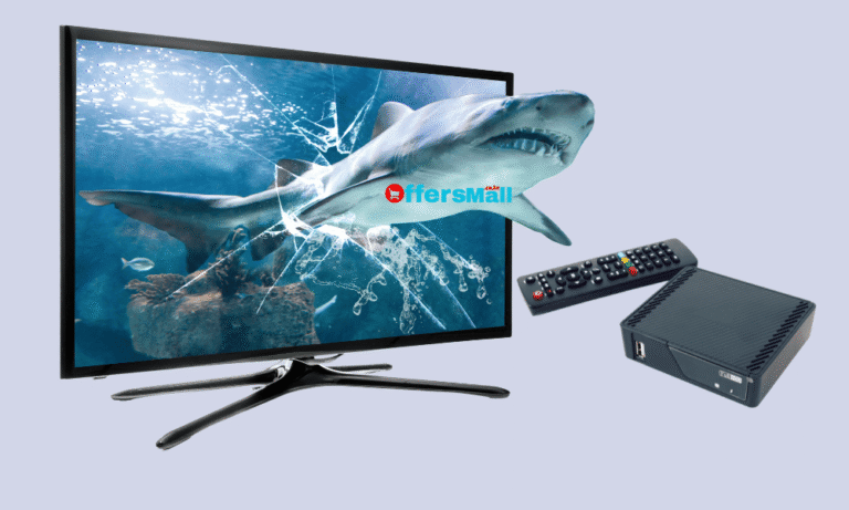 Smart and Digital Tv Offer Price List Nairobi ( Skyworth, Hisense,Vitron,TCL,Vision Plus) – November 2025